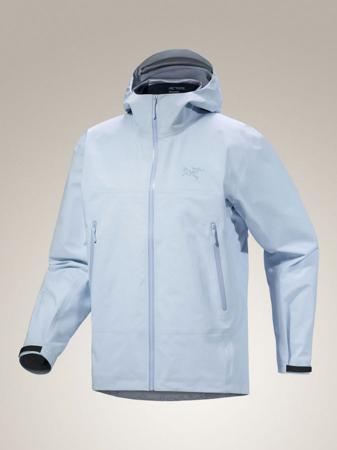 Arc'teryx Beta Jacket Summer 2026 | ALPINE BLUE