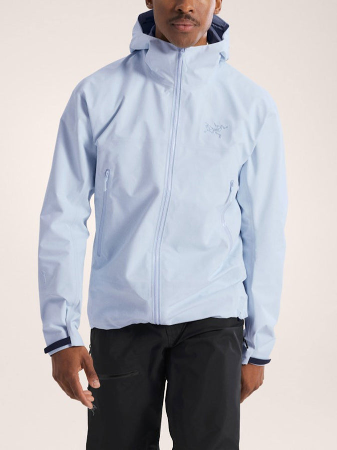 Arc'teryx Beta Jacket Summer 2026 | ALPINE BLUE