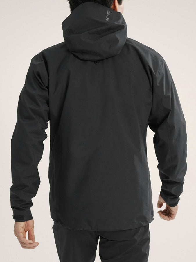 Arc'teryx Beta Jacket Summer 2026 | BLACK