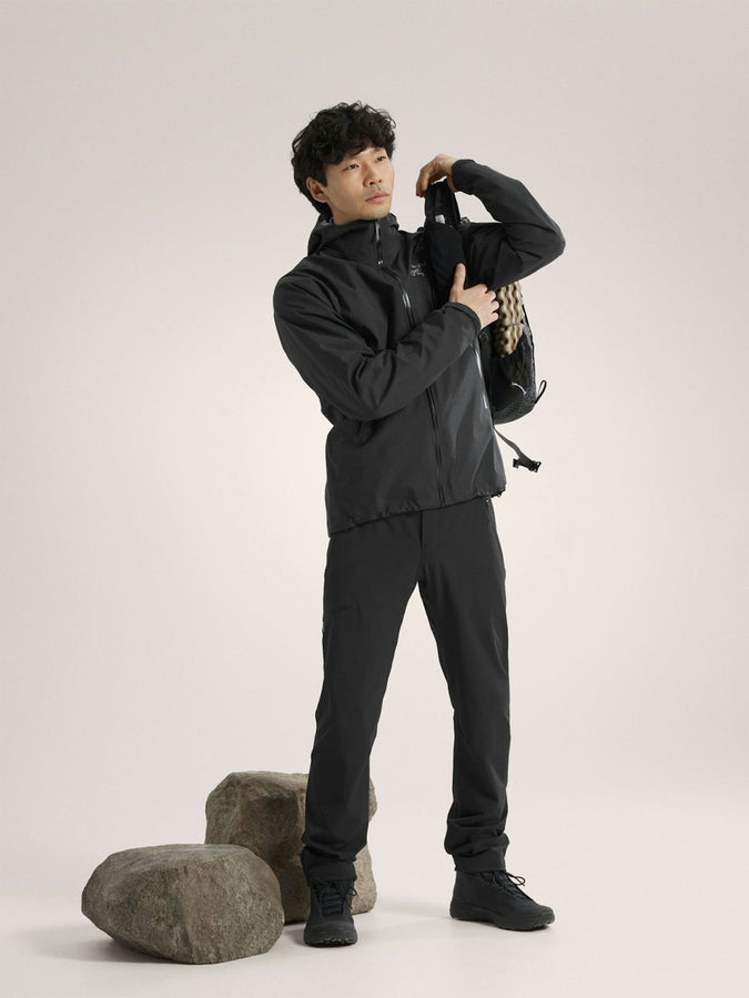 Arc'teryx Beta Jacket Summer 2026 | BLACK