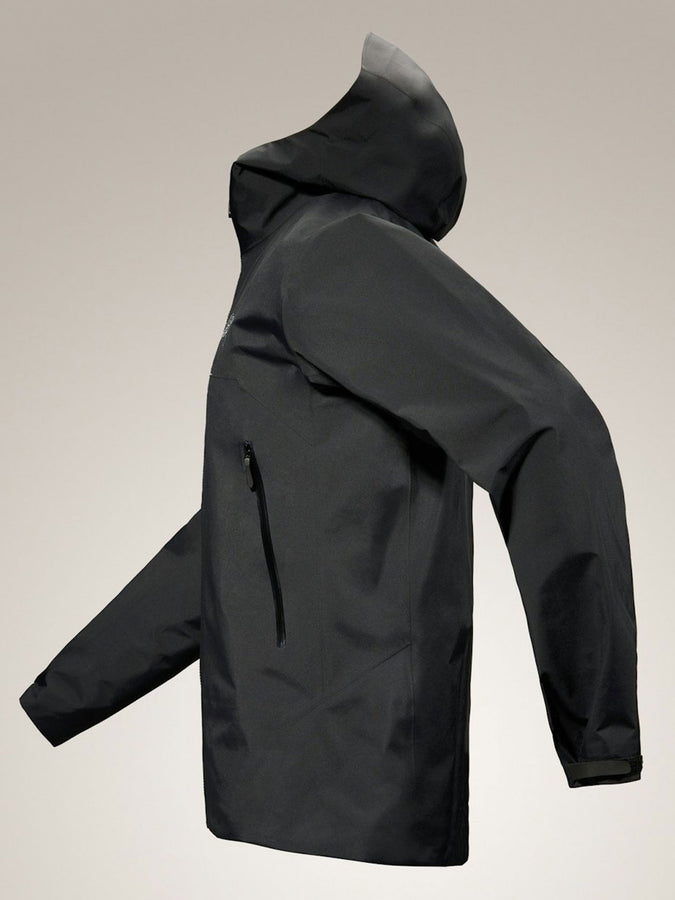 Arc'teryx Beta Jacket Summer 2026 | BLACK