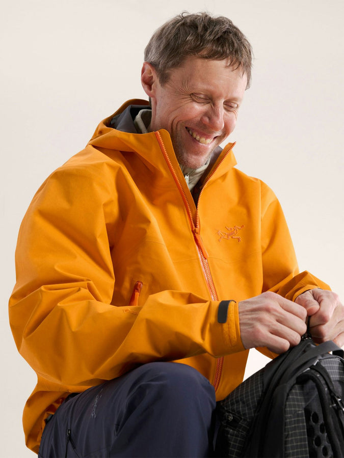 Arc'teryx Beta Jacket Summer 2026 | BLAZE