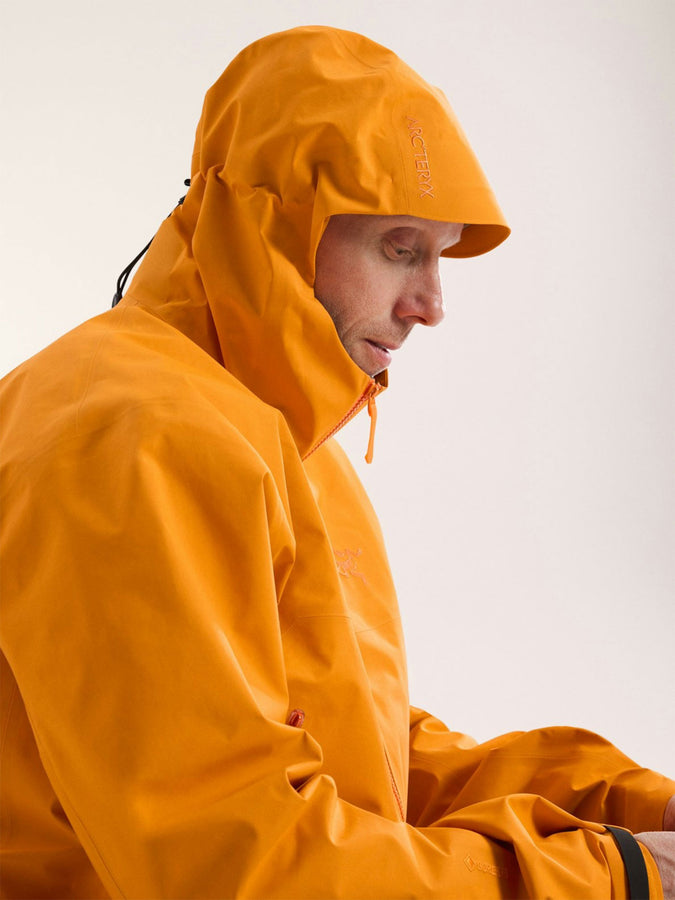 Arc'teryx Beta Jacket Summer 2026 | BLAZE