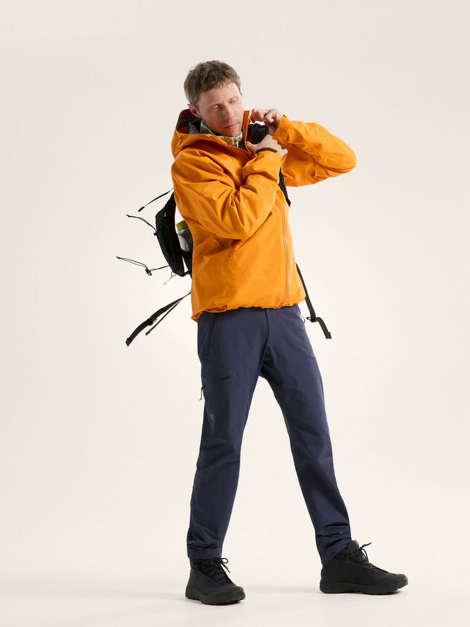 Arc'teryx Beta Jacket Summer 2026 | BLAZE
