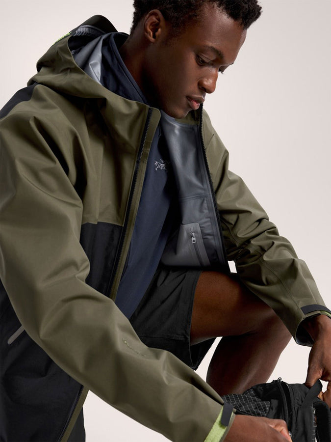 Arc'teryx Beta Jacket Summer 2026 | SPOTLIGHT