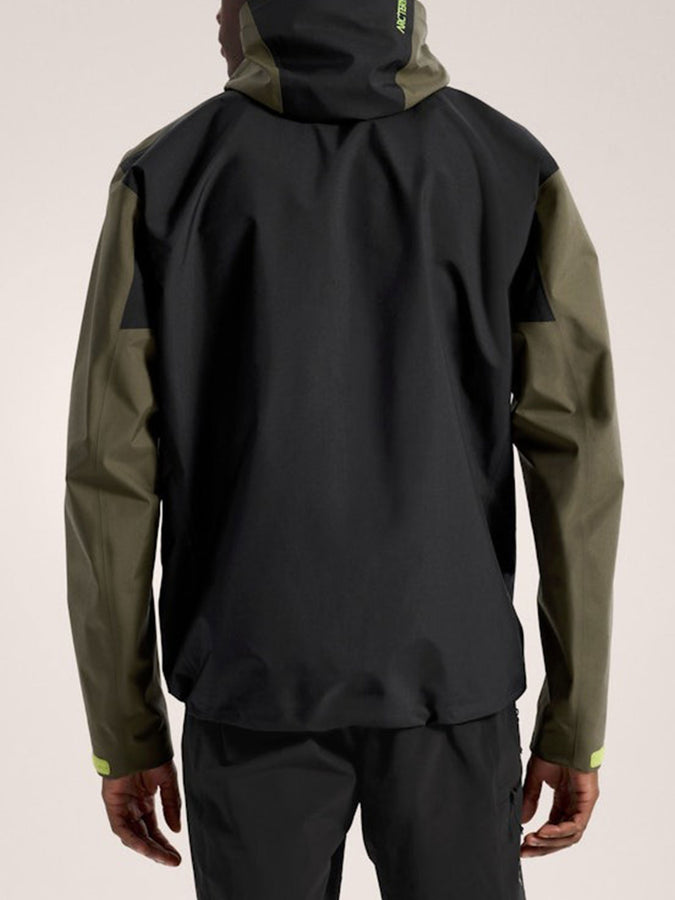 Arc'teryx Beta Jacket Summer 2026 | SPOTLIGHT