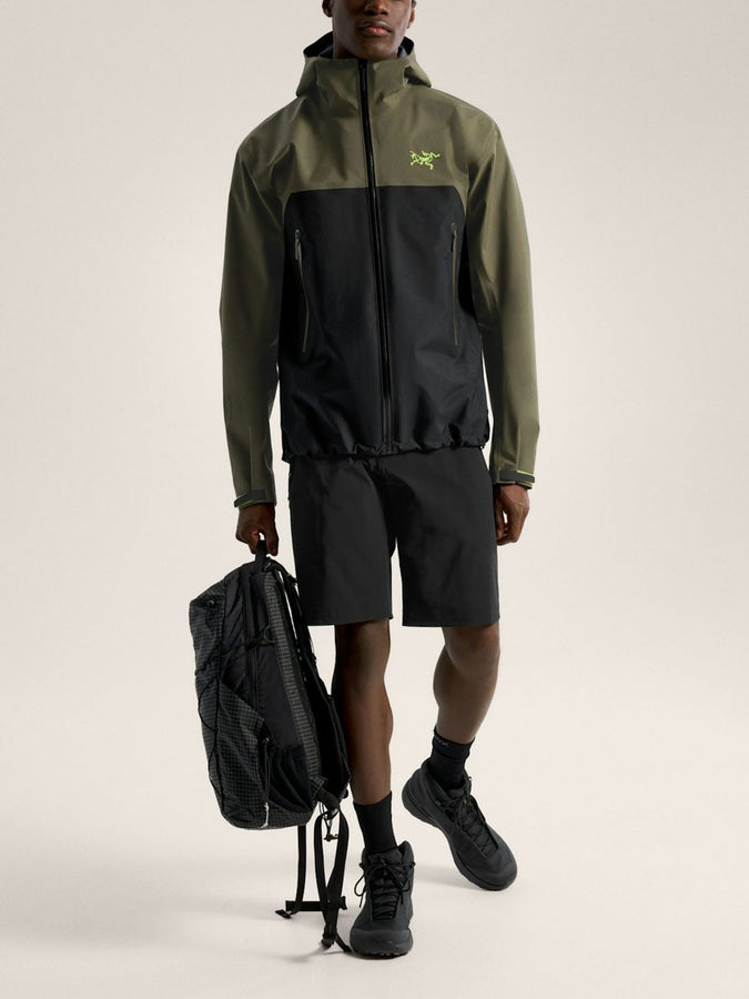 Arc'teryx Beta Jacket Summer 2026 | SPOTLIGHT