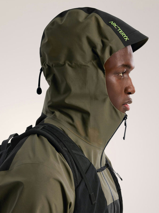 Arc'teryx Beta Jacket Summer 2026 | SPOTLIGHT