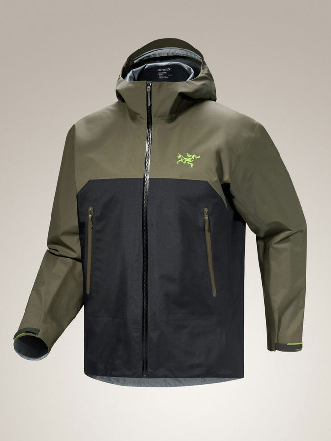 Arc'teryx Beta Jacket Summer 2026 | SPOTLIGHT