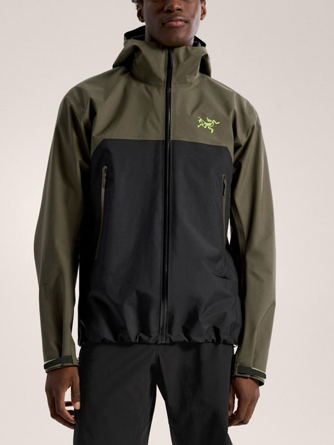 Arc'teryx Beta Jacket Summer 2026 | SPOTLIGHT