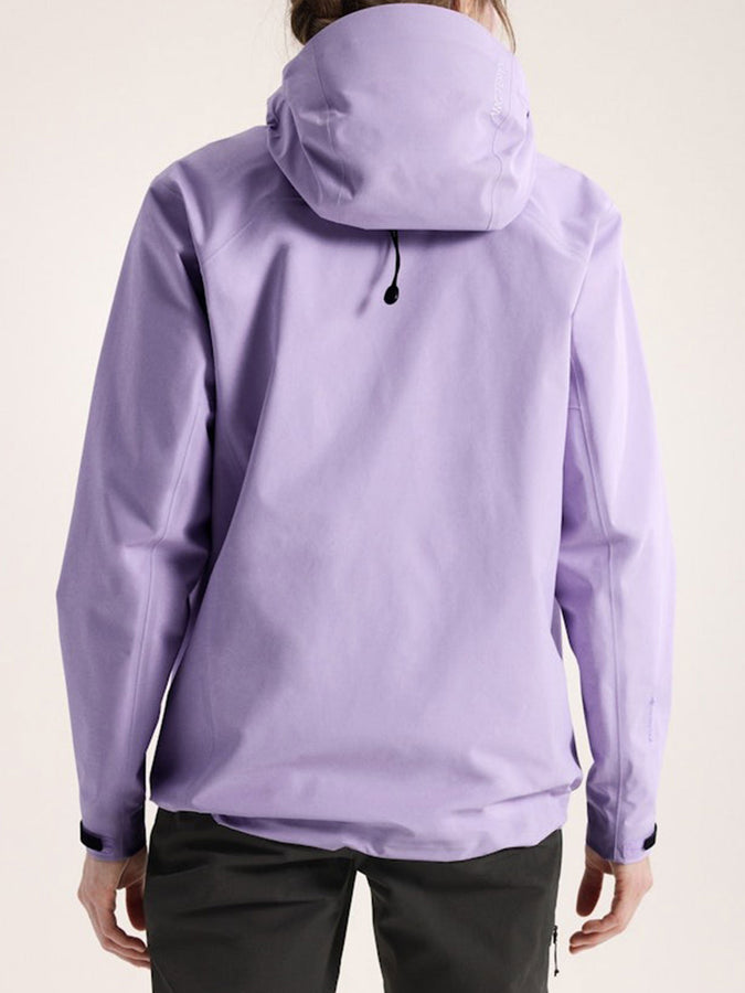 Arcteryx Beta Jacket Spring 2026 | MALLOW