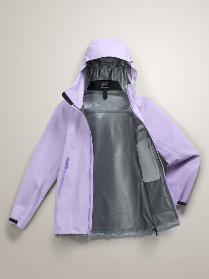 Arcteryx Beta Jacket Spring 2026 | MALLOW