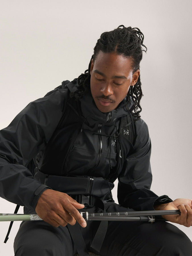 Arc'teryx Beta SL Jacket Summer 2026 | BLACK