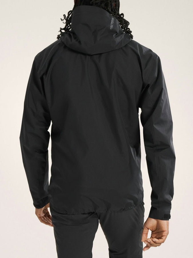 Arc'teryx Beta SL Jacket Summer 2026 | BLACK