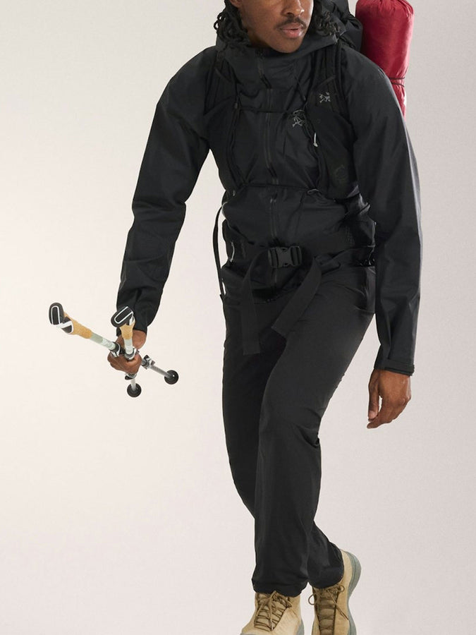 Arc'teryx Beta SL Jacket Summer 2026 | BLACK