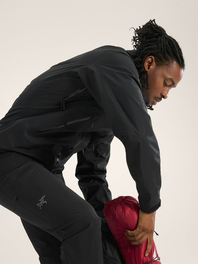Arc'teryx Beta SL Jacket Summer 2026 | BLACK