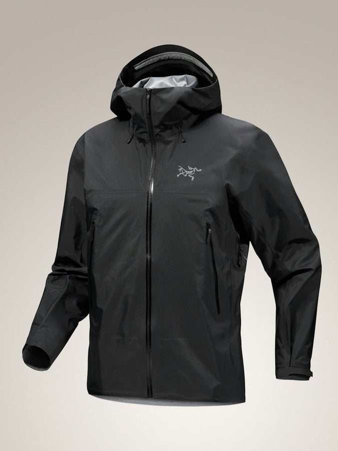 Arc'teryx Beta SL Jacket Summer 2026 | BLACK