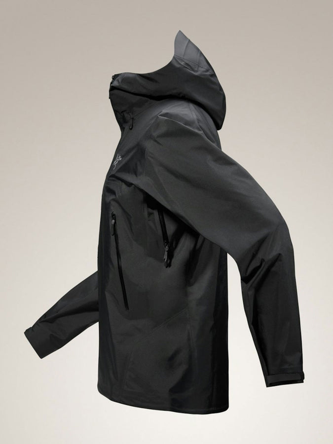 Arc'teryx Beta SL Jacket Summer 2026 | BLACK