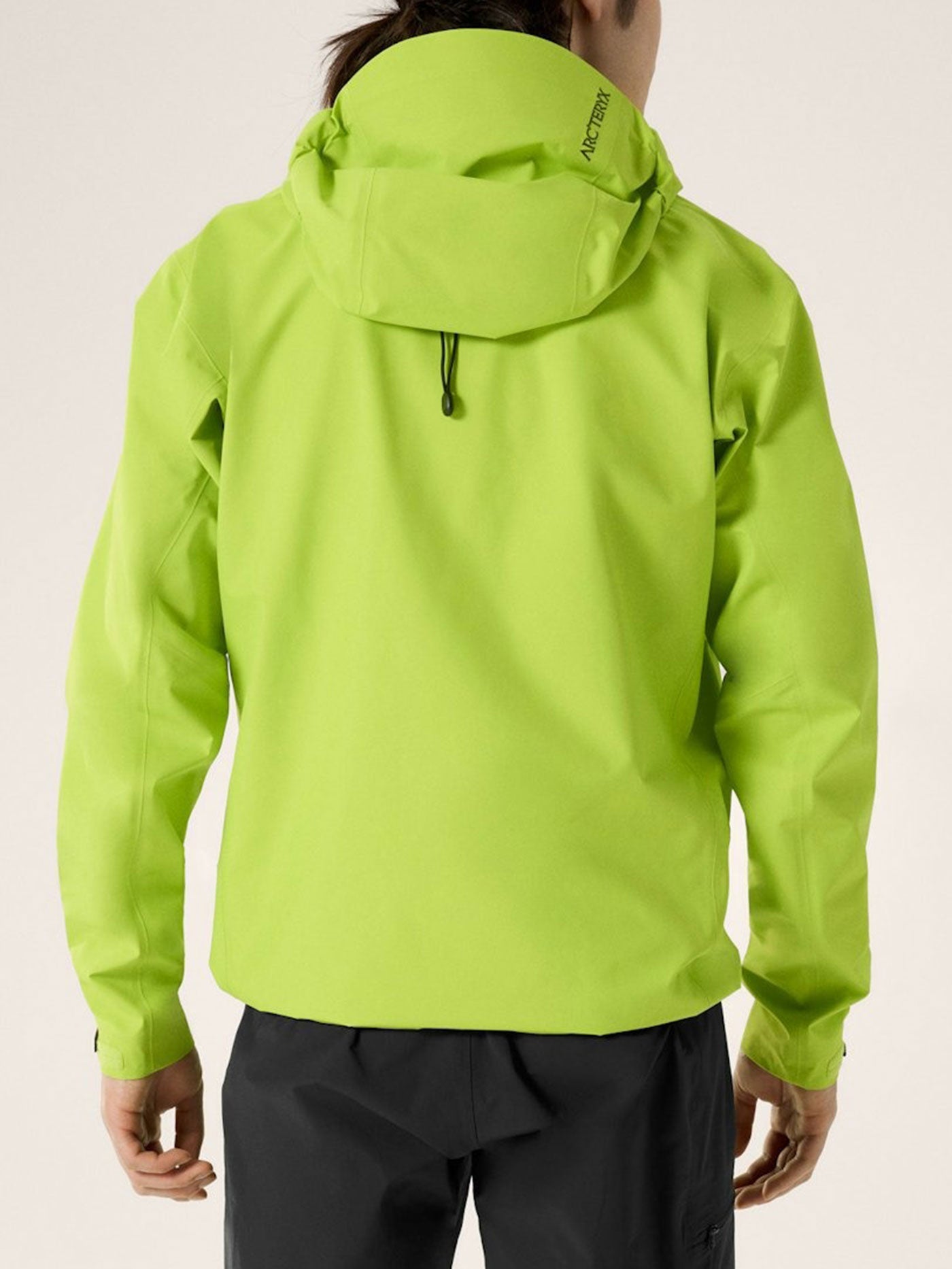 Arc'teryx Beta SL Jacket Summer 2026 | EMPIRE