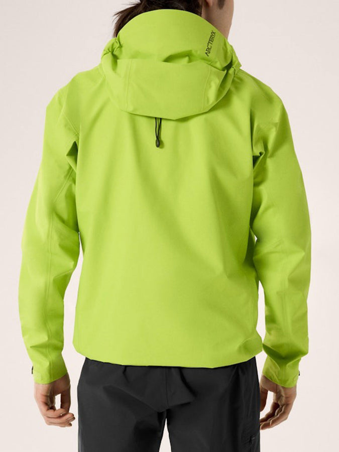 Arc'teryx Beta SL Jacket Spring 2026 | MANTIS/TATSU