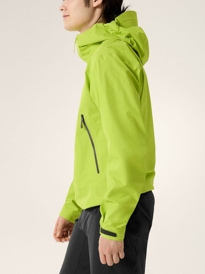 Arc'teryx Beta SL Jacket Summer 2026 | MANTIS/TATSU