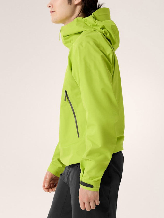 Arc'teryx Beta SL Jacket Spring 2026 | MANTIS/TATSU