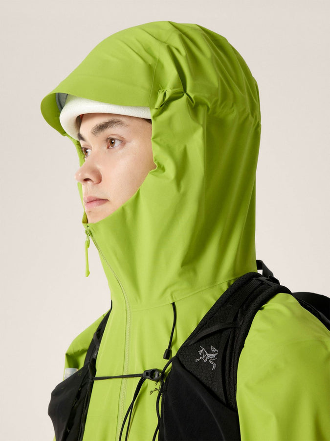 Arc'teryx Beta SL Jacket Summer 2026 | MANTIS/TATSU
