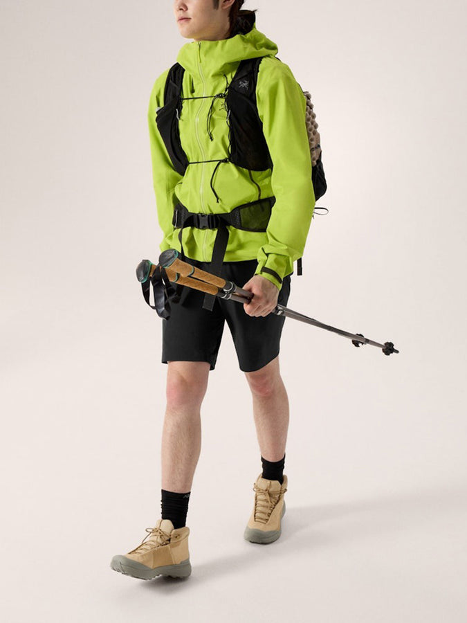 Arc'teryx Beta SL Jacket Spring 2026 | MANTIS/TATSU