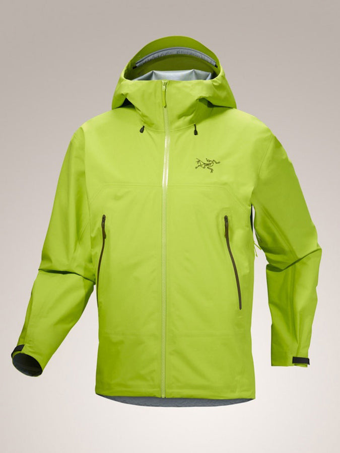 Arc'teryx Beta SL Jacket Spring 2026 | MANTIS/TATSU