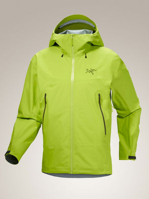 Arc'teryx Beta SL Jacket Summer 2026 | EMPIRE