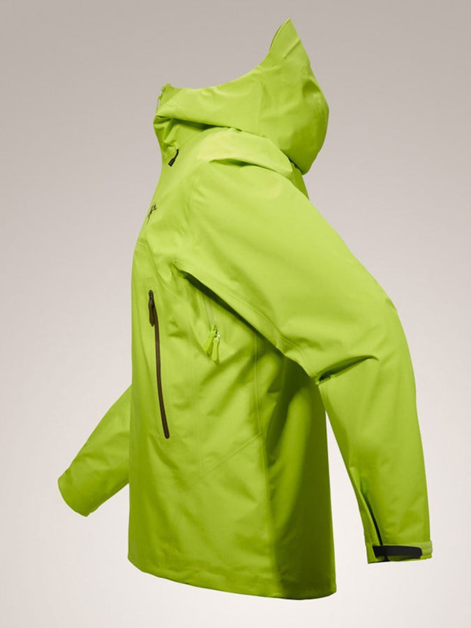 Arc'teryx Beta SL Jacket Spring 2026 | MANTIS/TATSU