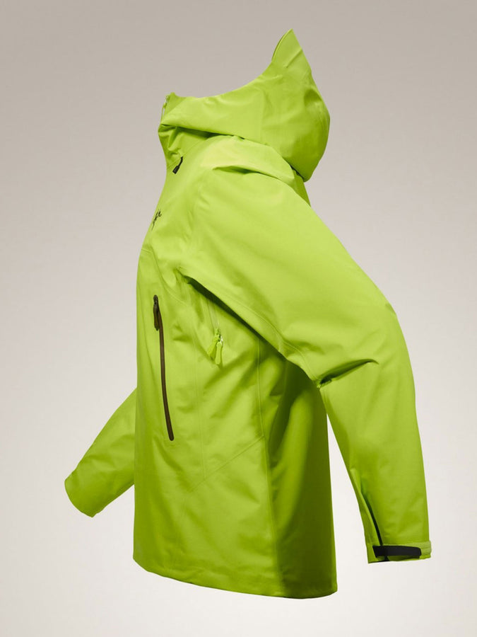 Arc'teryx Beta SL Jacket Summer 2026 | MANTIS/TATSU