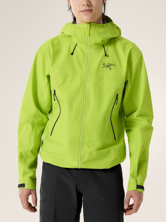 Arc'teryx Beta SL Jacket Spring 2026 | MANTIS/TATSU