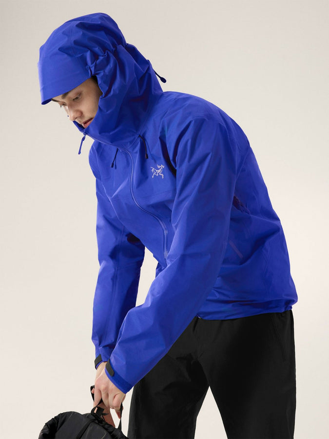 Arc'teryx Beta SL Jacket Summer 2026 | VITALITY II