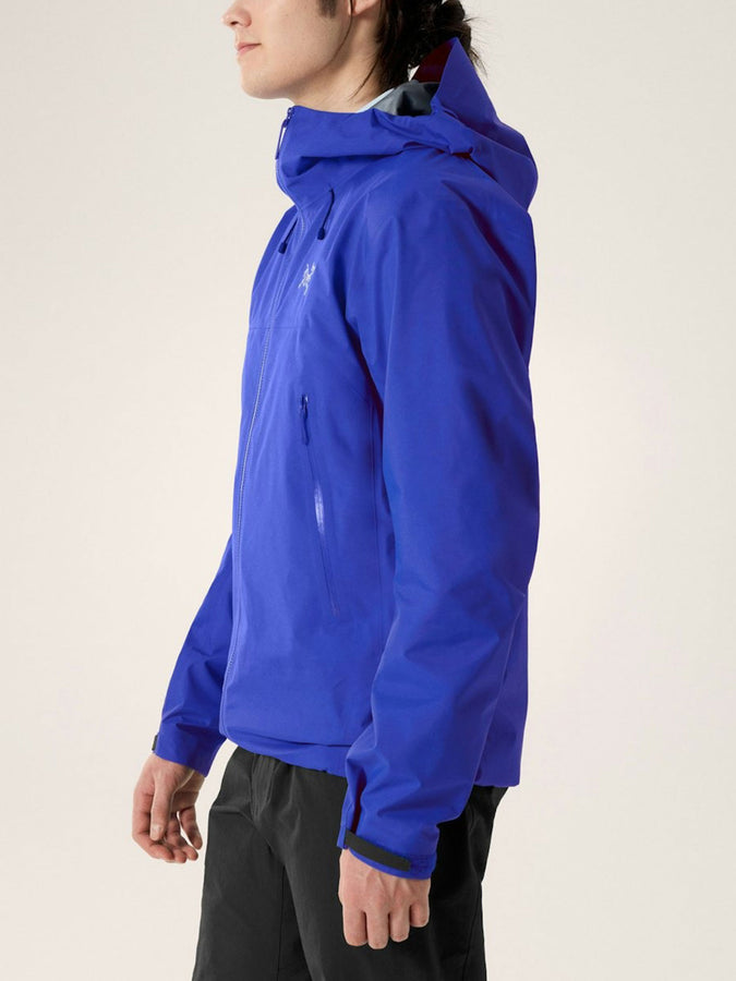 Arc'teryx Beta SL Jacket Summer 2026 | VITALITY II