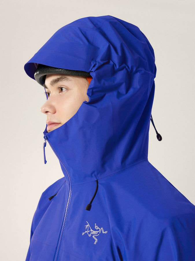 Arc'teryx Beta SL Jacket Summer 2026 | VITALITY II