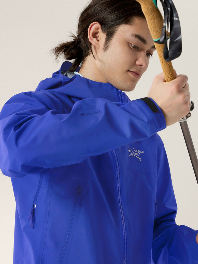 Arc'teryx Beta SL Jacket Summer 2026 | VITALITY II
