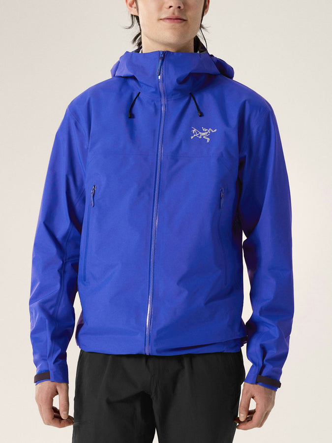Arc'teryx Beta SL Jacket Summer 2026 | VITALITY II
