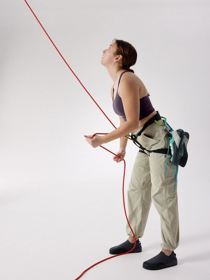 Arc'teryx Clarika Wide Pants Spring 2026 | HABITAT