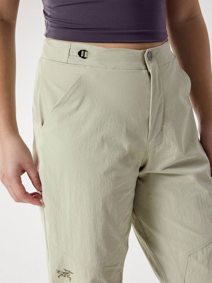 Arc'teryx Clarika Wide Pants Spring 2026 | HABITAT