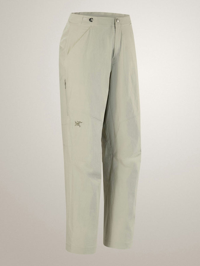 Arc'teryx Clarika Wide Pants Spring 2026 | HABITAT