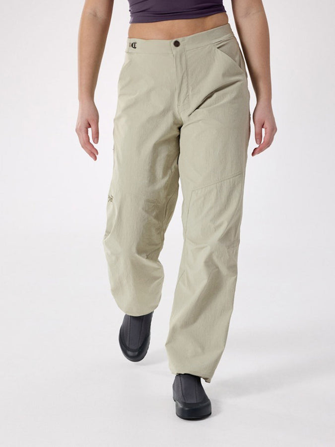 Arc'teryx Clarika Wide Pants Spring 2026 | HABITAT