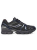 Saucony Progrid Triumph 4 Chroma Black Shoes Fall 2025