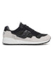 Saucony Shadow 5000 Black/Grey Shoes Spring 2026
