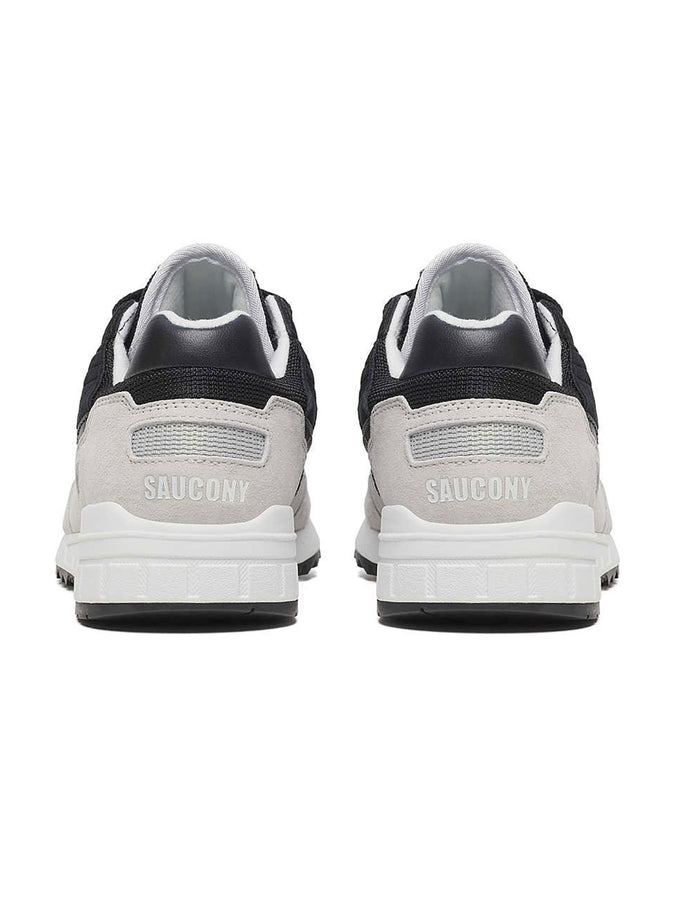 Saucony Shadow 5000 Black/Grey Shoes Spring 2026 | BLACK/GREY