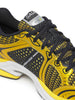 Saucony Progrid Triumph 4 Lemon Chrome Shoes Fall 2025