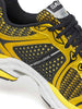 Saucony Progrid Triumph 4 Lemon Chrome Shoes Fall 2025