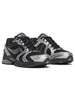 Saucony Progrid Triumph 4 Black/Silver Shoes Spring 2026
