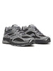 Saucony Progrid Omni 9 Black/Silver Shoes Holiday 2025