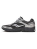Saucony Progrid Omni 9 Black/Silver Shoes Holiday 2025